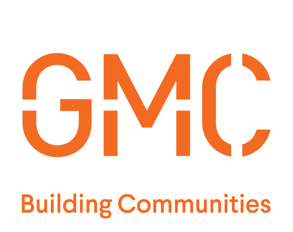 GMC logo