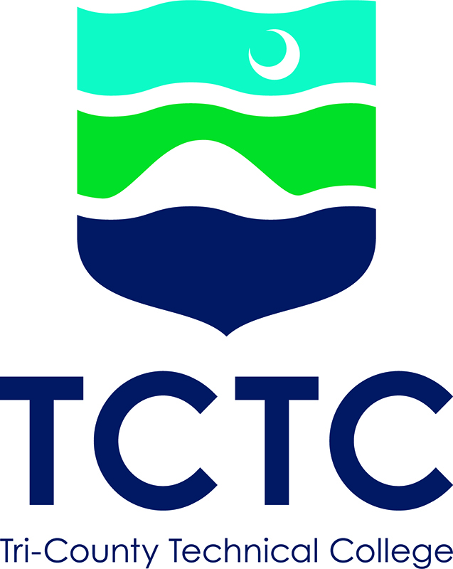Tri-County Technical College Logo