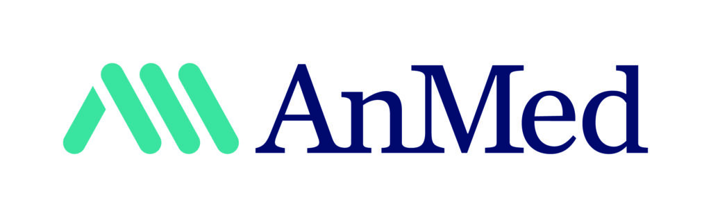 AnMed Logo