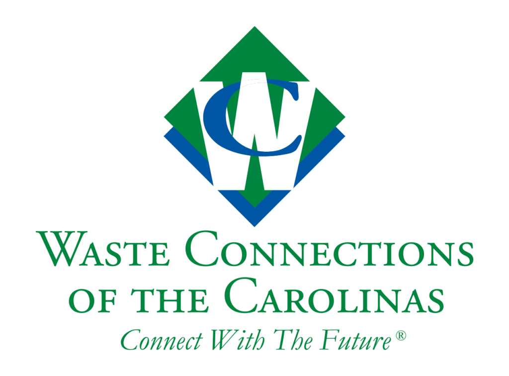 Waste Connection Logo