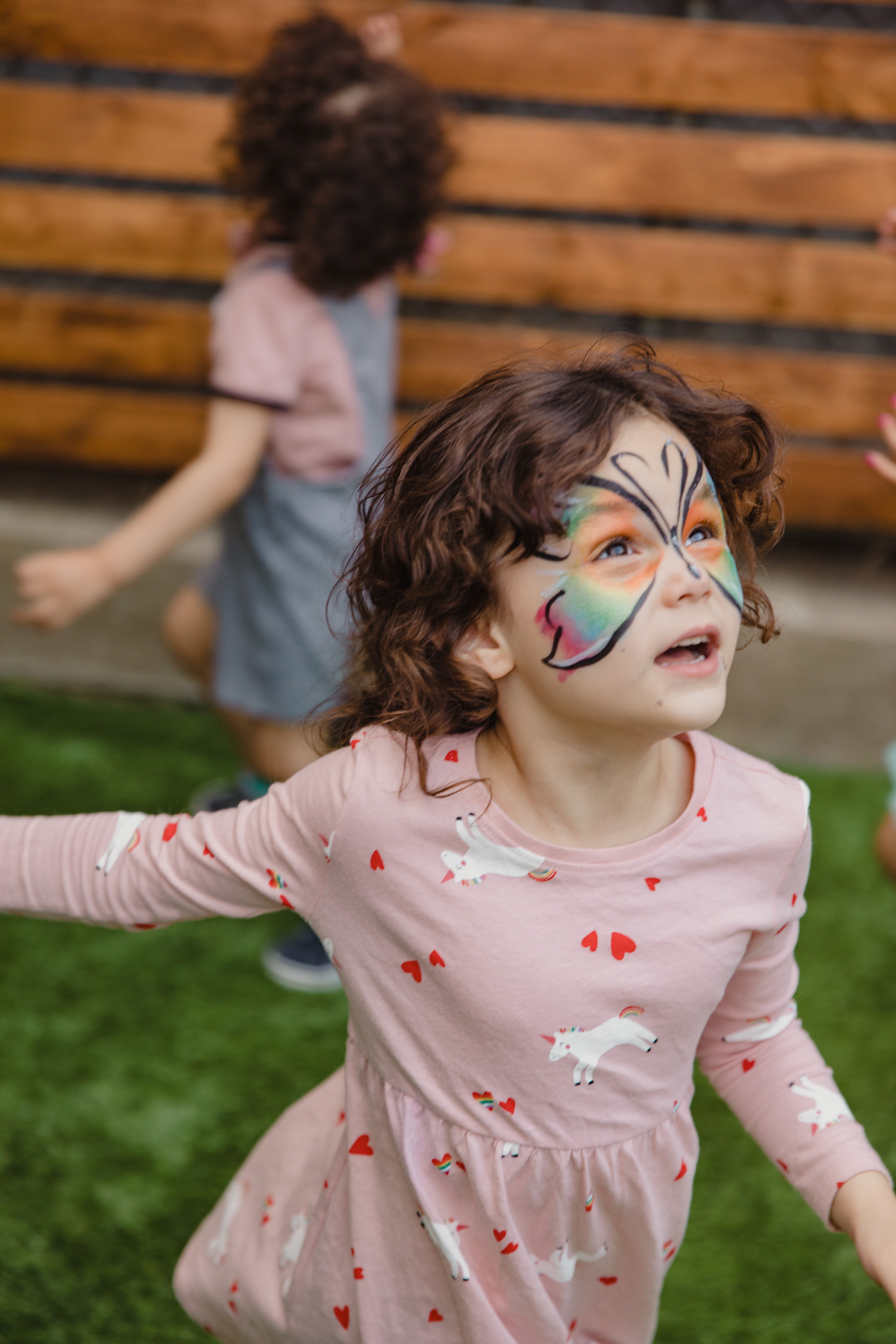 Face Painting